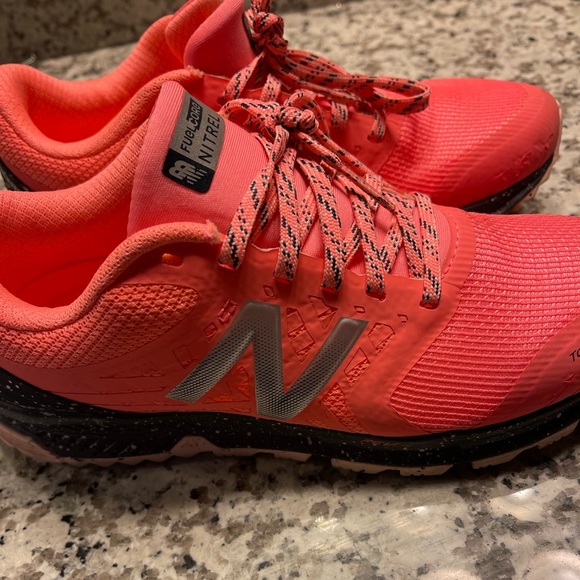 New Balance Women's FuelCore Nitrel V1 - Picture 9 of 10